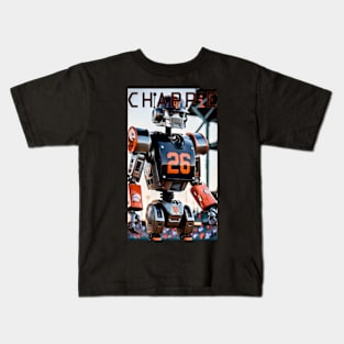 Chapman 26 Kids T-Shirt